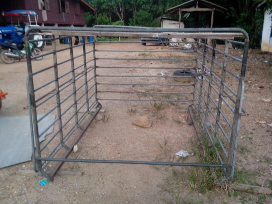 ขายรั้วกระบะ ไมตี