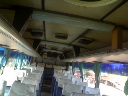 รถบัสHINO 12เมตร 44 ที่นั่ง เครื่องไม่มี มีเกียร์ ชุดแอร์เย็นจัด ลดราคาแล้วครับ 185000 แคชชีสวยทะเบียนแจ้งจอดถอนประกอบการแล้วแจ้งจดทั้วไทย รถบัสHINO 12เมตร 44 ที่นั่ง เครื่องไม่มี มีเกียร์ ชุดแอร์เย็นจัด ลดราคาแล้วครับ 185000 แคชชีสวยทะเบียนแจ้งจอดถอนประกอบการแล้วแจ้งจดทั้วไทย