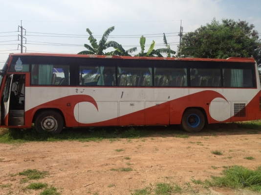 รถบัสHINO 12เมตร 44 ที่นั่ง เครื่องไม่มี มีเกียร์ ชุดแอร์เย็นจัด ลดราคาแล้วครับ 185000 แคชชีสวยทะเบียนแจ้งจอดถอนประกอบการแล้วแจ้งจดทั้วไทย รถบัสHINO 12เมตร 44 ที่นั่ง เครื่องไม่มี มีเกียร์ ชุดแอร์เย็นจัด ลดราคาแล้วครับ 185000 แคชชีสวยทะเบียนแจ้งจอดถอนประกอบการแล้วแจ้งจดทั้วไทย