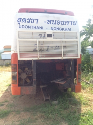 รถบัสHINO 12เมตร 44 ที่นั่ง เครื่องไม่มี มีเกียร์ ชุดแอร์เย็นจัด ลดราคาแล้วครับ 185000 แคชชีสวยทะเบียนแจ้งจอดถอนประกอบการแล้วแจ้งจดทั้วไทย รถบัสHINO 12เมตร 44 ที่นั่ง เครื่องไม่มี มีเกียร์ ชุดแอร์เย็นจัด ลดราคาแล้วครับ 185000 แคชชีสวยทะเบียนแจ้งจอดถอนประกอบการแล้วแจ้งจดทั้วไทย