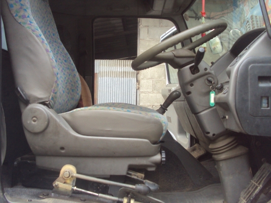 ขายฮีโน่ดั้ม 175 แรง