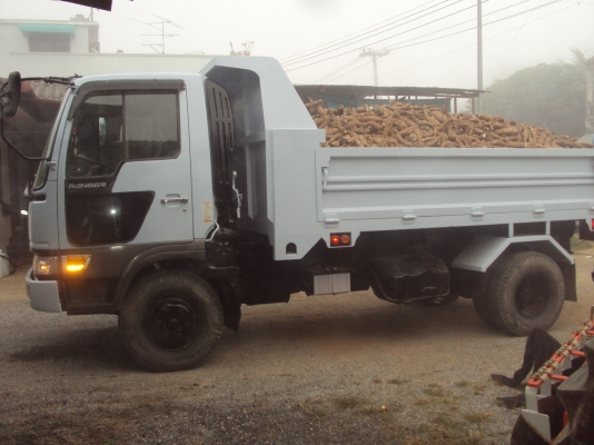 ขายฮีโน่ดั้ม 175 แรง