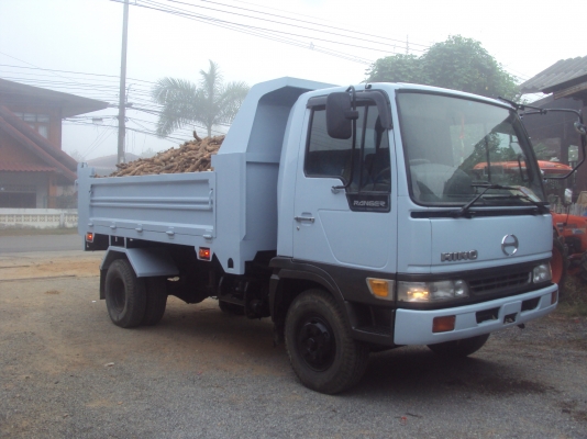 ขายฮีโน่ดั้ม 175 แรง