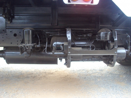 ขายฮีโน่ดั้ม 175 แรง