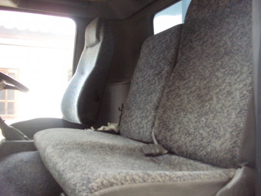 ขายฮีโน่ดั้ม 175 แรง