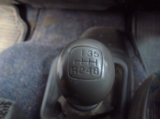 ขายฮีโน่ดั้ม 175 แรง