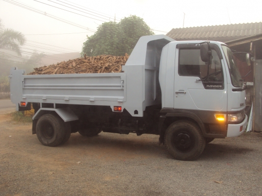 ขายฮีโน่ดั้ม 175 แรง