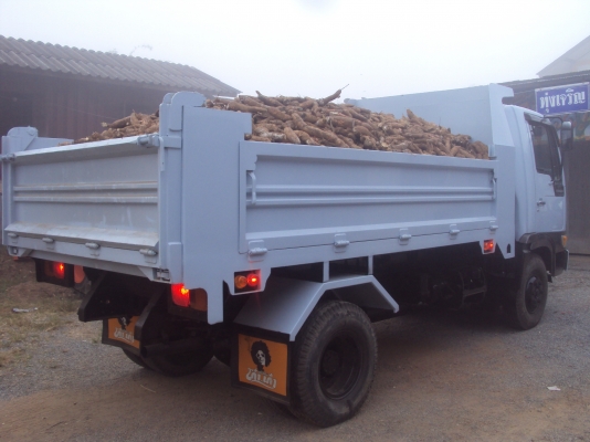 ขายฮีโน่ดั้ม 175 แรง