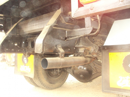 ขายฮีโน่ดั้ม 175 แรง