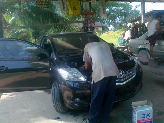 ขายแล้วครับลบไม่ออก ขายวีโก้แชมปี212พร้อมใช้ขายแล้วครับ