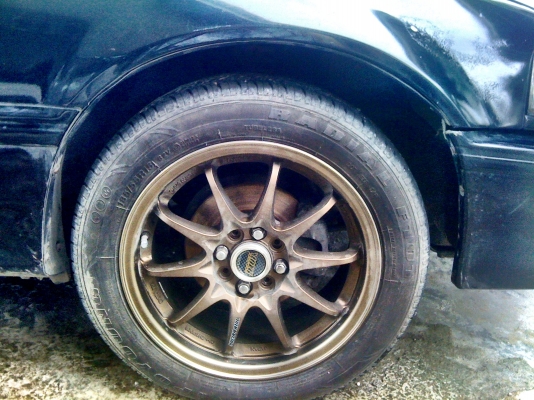 ขาย Civic ท้ายแดง ปี 89 LPG เครื่อง d15b ยางใหม่ แม๊คใหม่ มีสปอยเลอร์หั้ยด้วยครับ ขาย Civic ท้ายแดง ปี 89 LPG เครื่อง d15b ยางใหม่ แม๊คใหม่ มีสปอยเลอร์หั้ยด้วยครับ