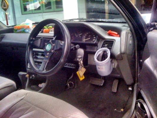 ขาย Civic ท้ายแดง ปี 89 LPG เครื่อง d15b ยางใหม่ แม๊คใหม่ มีสปอยเลอร์หั้ยด้วยครับ ขาย Civic ท้ายแดง ปี 89 LPG เครื่อง d15b ยางใหม่ แม๊คใหม่ มีสปอยเลอร์หั้ยด้วยครับ