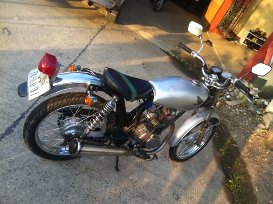 ขายcg125 สวยๆ 0848809220 no book เครื่องดีมากครับ 14900 poohรังสิต ขายcg125 สวยๆ 0848809220 no book เครื่องดีมากครับ 14900 poohรังสิต