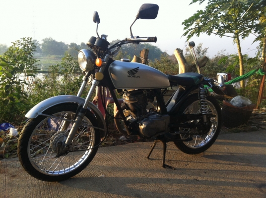 ขายcg125 สวยๆ 0848809220 no book เครื่องดีมากครับ 14900 poohรังสิต ขายcg125 สวยๆ 0848809220 no book เครื่องดีมากครับ 14900 poohรังสิต