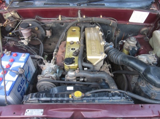 ขายด่วนรถบ้านแท้ เดิมๆ  บางสวยพร้อมใช้ อีซูซุ มังกรทอง ปี 38 90 HP สุดยอดประหยัดน้ำมัน เครื่องดีมากแน่นๆ เดินเรียบ ไม่สะดุด ไม่มีไอ หน้าเดิม คานเดิม ตะเข็บเดิม