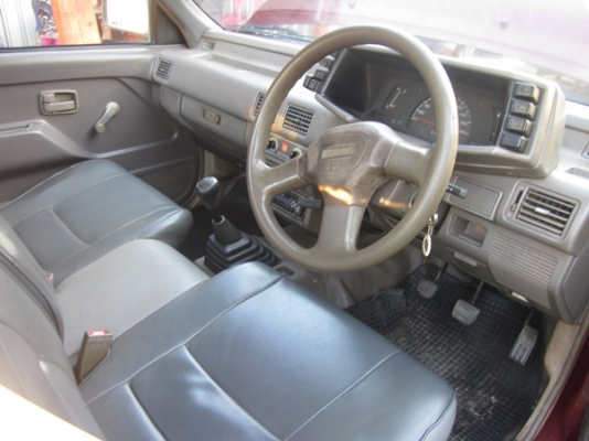 ขายด่วนรถบ้านแท้ เดิมๆ  บางสวยพร้อมใช้ อีซูซุ มังกรทอง ปี 38 90 HP สุดยอดประหยัดน้ำมัน เครื่องดีมากแน่นๆ เดินเรียบ ไม่สะดุด ไม่มีไอ หน้าเดิม คานเดิม ตะเข็บเดิม