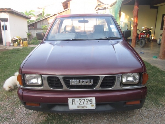 ขายด่วนรถบ้านแท้ เดิมๆ  บางสวยพร้อมใช้ อีซูซุ มังกรทอง ปี 38 90 HP สุดยอดประหยัดน้ำมัน เครื่องดีมากแน่นๆ เดินเรียบ ไม่สะดุด ไม่มีไอ หน้าเดิม คานเดิม ตะเข็บเดิม