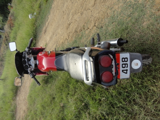 ขอบคุณพี่เสือซื้อขายแล้ว YAMAHA-TZR-150 CC. ด่วน โทร.081-005-8785