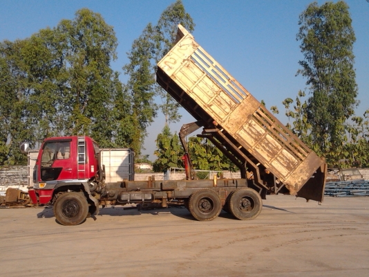 แสงฟ้าเต้นรถ///ขายHINO-227หัวสิงไอเทคนอก เบรกทิฟฟี่ กระดั้มสามมิตร ยางใหม่10เส้น แสงฟ้าเต้นรถ///ขายHINO-227หัวสิงไอเทคนอก เบรกทิฟฟี่ กระดั้มสามมิตร ยางใหม่10เส้น