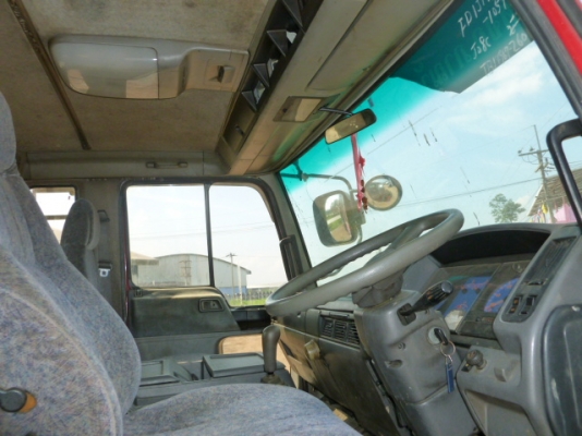 แสงฟ้าเต้นรถ///ขายHINO-227หัวสิงไอเทคนอก เบรกทิฟฟี่ กระดั้มสามมิตร ยางใหม่10เส้น แสงฟ้าเต้นรถ///ขายHINO-227หัวสิงไอเทคนอก เบรกทิฟฟี่ กระดั้มสามมิตร ยางใหม่10เส้น