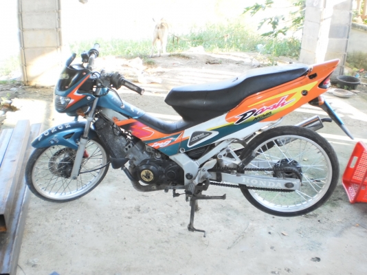 ขายรถตามสภาพครับ