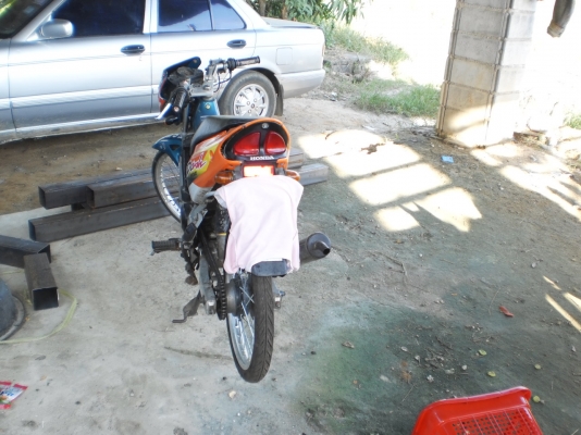 ขายรถตามสภาพครับ