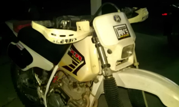 ขายแล้วครับ ขายHonda XR250R ตัวแข่ง ปี91 ขายแล้วครับ ขายHonda XR250R ตัวแข่ง ปี91