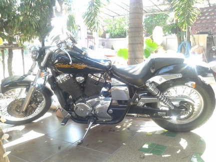 ขายด่วน shadow slasher 400 ปี 02 ลดราคาให้อีก