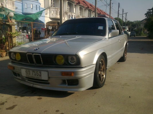 ขาย BMW E30เครื่อง1jzแก็สLPG+นำ้มันพวงมาลัยเพาเวอร์+แอร์เย็น+ภาษี56ดิสเบรค4ล้อ ขาย BMW E30เครื่อง1jzแก็สLPG+นำ้มันพวงมาลัยเพาเวอร์+แอร์เย็น+ภาษี56ดิสเบรค4ล้อ