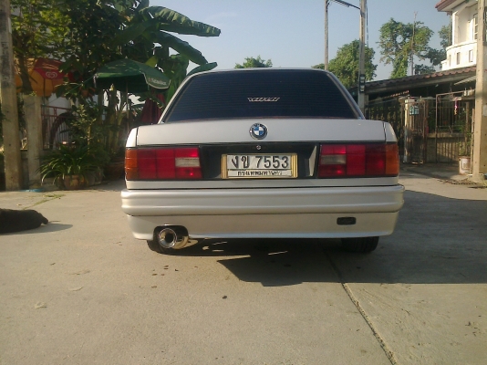 ขาย BMW E30เครื่อง1jzแก็สLPG+นำ้มันพวงมาลัยเพาเวอร์+แอร์เย็น+ภาษี56ดิสเบรค4ล้อ ขาย BMW E30เครื่อง1jzแก็สLPG+นำ้มันพวงมาลัยเพาเวอร์+แอร์เย็น+ภาษี56ดิสเบรค4ล้อ