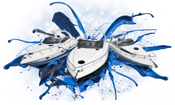 ขายเรือนำเข้าจาก USA หลายแบบ 16'-33' ขายเรือนำเข้าจาก USA หลายแบบ 16'-33'