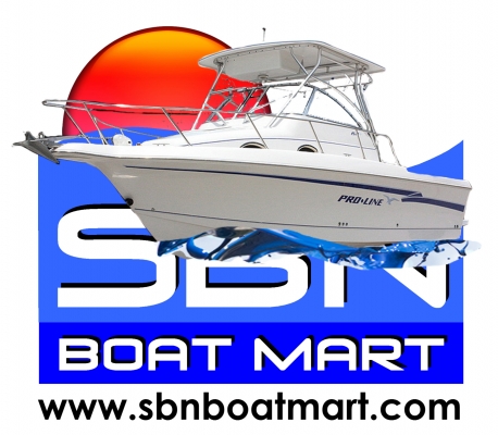 ขายเรือนำเข้าจาก USA หลายแบบ 16'-33'