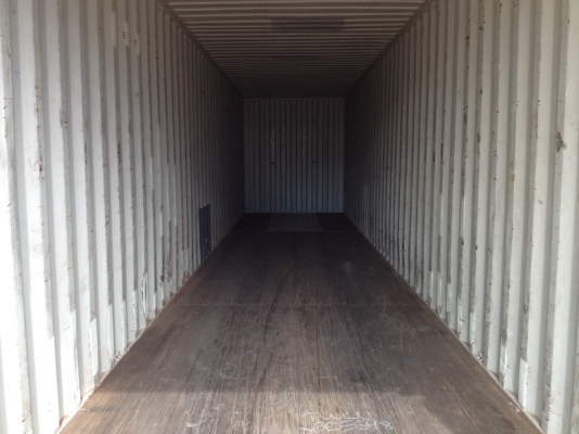 ขายตู้คอนเทรนเนอร์ 20 ฟุต จำนวน 2 ตู้ สภาพดีมาก ส่งออกได้ ขายตู้คอนเทรนเนอร์ 20 ฟุต จำนวน 2 ตู้ สภาพดีมาก ส่งออกได้