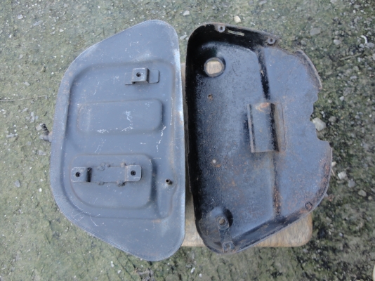 ขายฝากระเป๋าข้าง K-125 M.2 สนใจติดต่อ โทร.081-005-8785