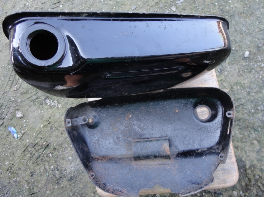 ขายฝากระเป๋าข้าง K-125 M.2 สนใจติดต่อ โทร.081-005-8785