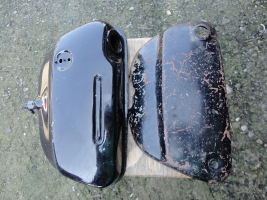 ขายฝากระเป๋าข้าง K-125 M.2 สนใจติดต่อ โทร.081-005-8785