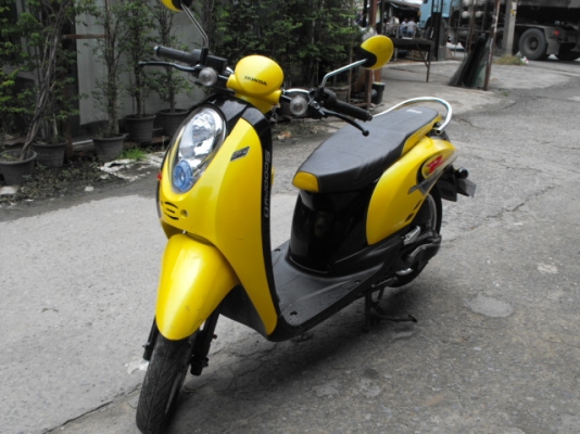 ขาย Scoopies I ปี 53
