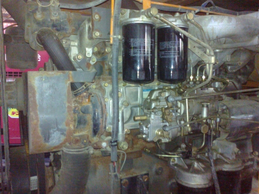 ขายด่วน เครื่องปั่นไฟสภาพดี มือสองจากญี่ปุ่น พร้อมใช้งาน (เดิมๆ)