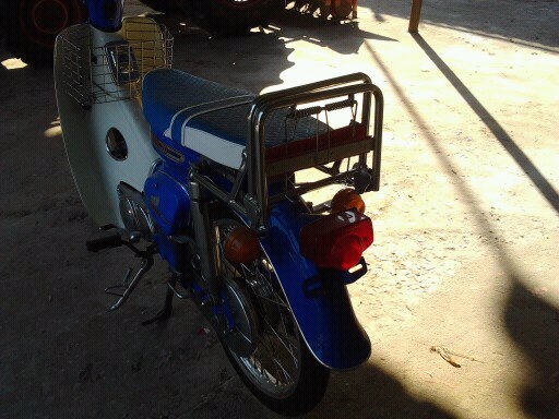 ขาย C 70 สวยสวย ทะเบียน อยุ่ นครสวรรค์ ขาย C 70 สวยสวย ทะเบียน อยุ่ นครสวรรค์