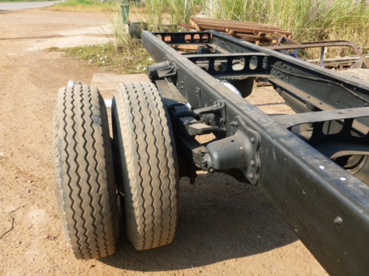 แสงฟ้าเต้นรถ/////จำหน่ายรถ6ล้อHINO-FC114A วางหัวFCนอก พวงมาลัยเพาเวอร์ ยางใหม่6เส้น ยาว5.50.ม