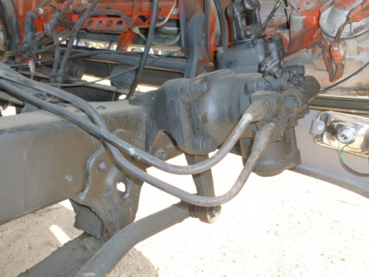 แสงฟ้าเต้นรถ/////จำหน่ายรถ6ล้อHINO-FC114A วางหัวFCนอก พวงมาลัยเพาเวอร์ ยางใหม่6เส้น ยาว5.50.ม