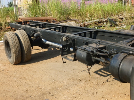 แสงฟ้าเต้นรถ/////จำหน่ายรถ6ล้อHINO-FC114A วางหัวFCนอก พวงมาลัยเพาเวอร์ ยางใหม่6เส้น ยาว5.50.ม