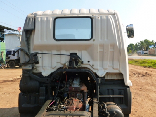 แสงฟ้าเต้นรถ/////จำหน่ายรถ6ล้อHINO-FC114A วางหัวFCนอก พวงมาลัยเพาเวอร์ ยางใหม่6เส้น ยาว5.50.ม