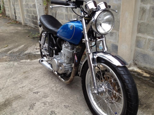 ขาย sr 400 ปี96 จะเอาตังเท่วปีใหม่ ขาย sr 400 ปี96 จะเอาตังเท่วปีใหม่