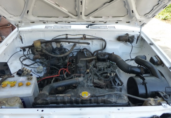 toyota hero yn50 ช่วงสั้น4ขอ toyota hero yn50 ช่วงสั้น4ขอ