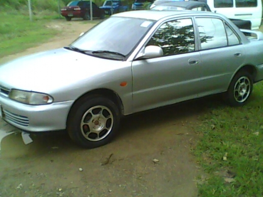 ขาย อีคาแลนเซอ ปี95 ขาย อีคาแลนเซอ ปี95