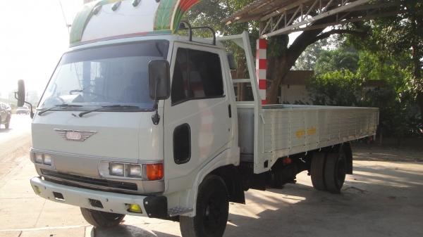 HINO KM779 เครื่อง117แรง ดาวน์50000ผ่อน12000/48เดือน HINO KM779 เครื่อง117แรง ดาวน์50000ผ่อน12000/48เดือน