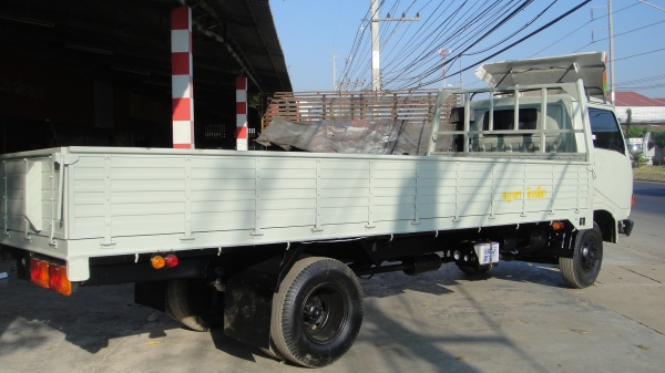 HINO KM779 เครื่อง117แรง ดาวน์50000ผ่อน12000/48เดือน HINO KM779 เครื่อง117แรง ดาวน์50000ผ่อน12000/48เดือน