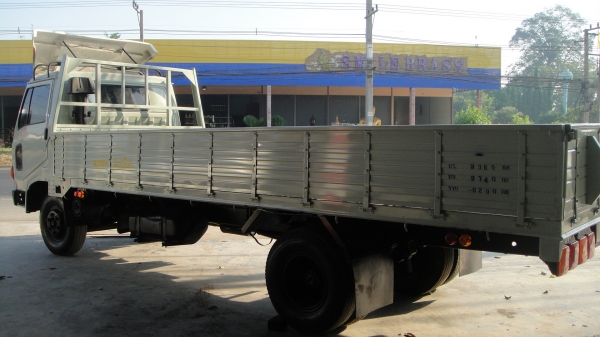 HINO KM779 เครื่อง117แรง ดาวน์50000ผ่อน12000/48เดือน HINO KM779 เครื่อง117แรง ดาวน์50000ผ่อน12000/48เดือน