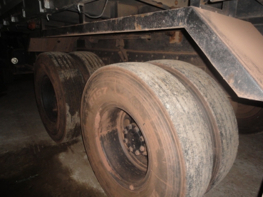 NISSAN  EURO320จัดไฟแนนซ์โดยบริษัทราชธานีลิสซิ่งได้  2,100,000 บาทค่ะ